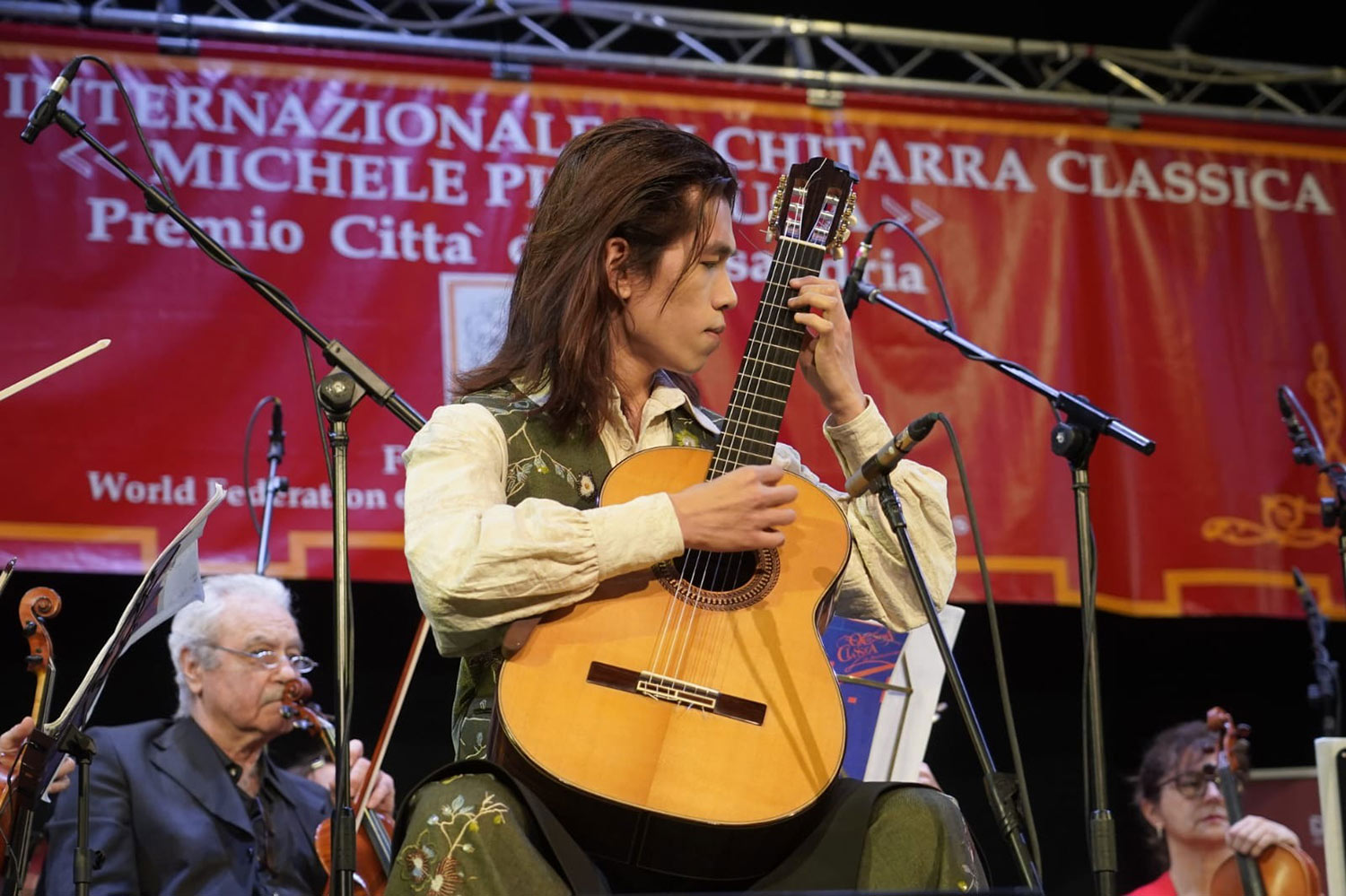 Ausias Parejo