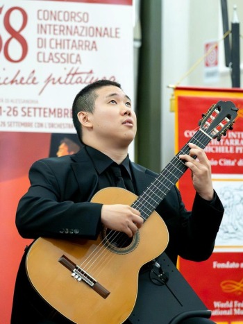Kiwon Choi