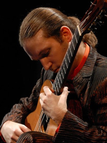 Marco Tamayo