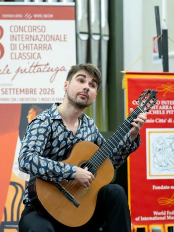 Perelekov Sergei