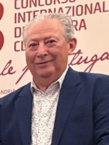 Iven Rocky